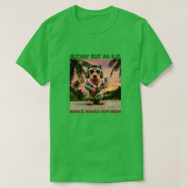 Camiseta Nada más que una Ilio