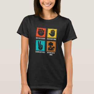 Camiseta Nada mejor que el Juez Guay Árbitro Jury Justice