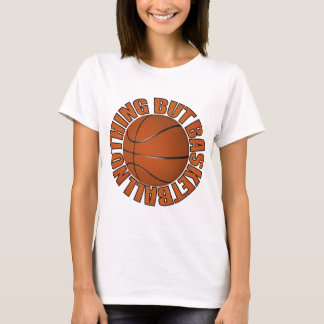 Camiseta Nada pero aros