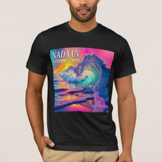 Camiseta Nada UV Catching Strays