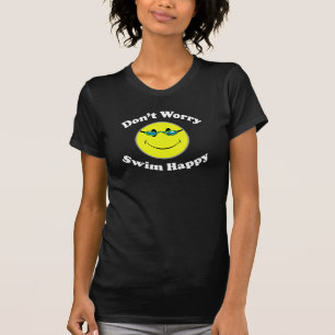 Camiseta Nadada feliz