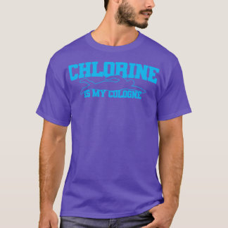 Camiseta Nadadora 10