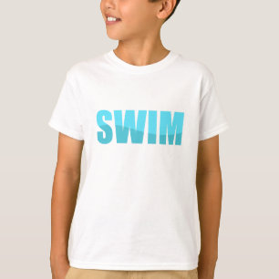 Camiseta Nadar