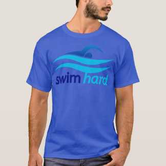 Camiseta Nadar duro