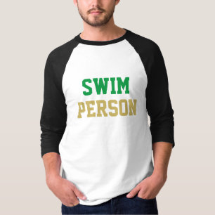 Camiseta Nadar (persona)