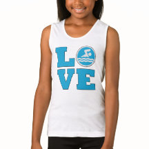 Nadar y nadar en condiciones competitivas o nadar