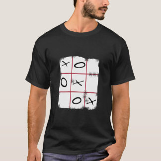 Camiseta Nadas y cruces