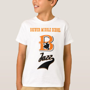 Camiseta Nadeau, Lanissa