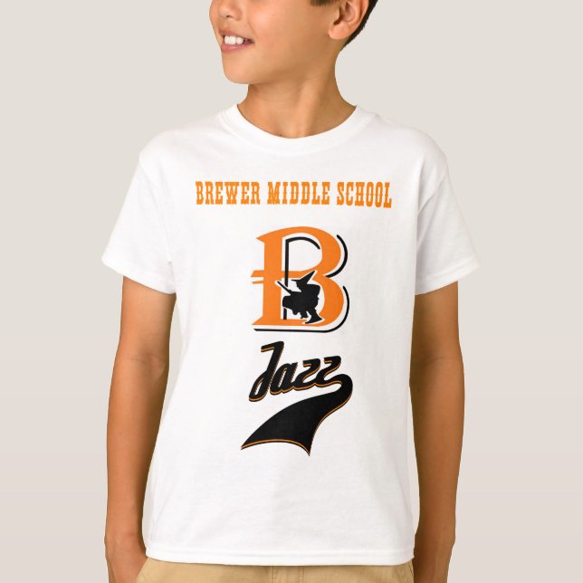 Camiseta Nadeau, Lanissa (Anverso)