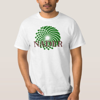 CAMISETA NADER - 03
