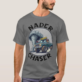 Camiseta Nader Chaser
