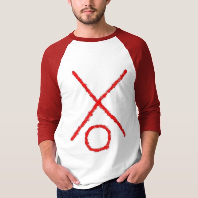 Camiseta ¡Nadie dentro! (Anverso)
