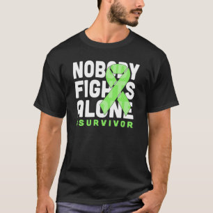 Camiseta Nadie lucha solo contra la cinta de la película si