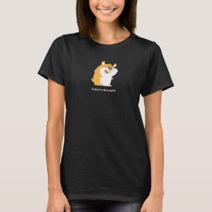 Camiseta Nadie Me Enfrenta Pero Mi Martillo
