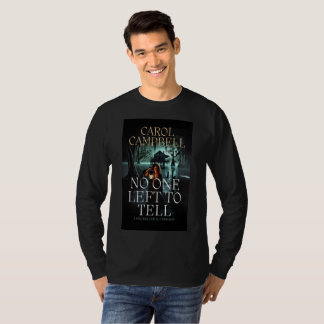 Camiseta Nadie Que Decir