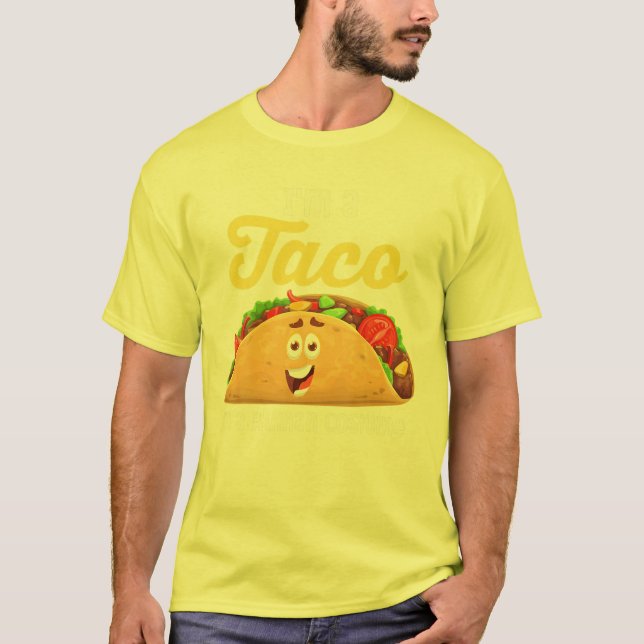 Camiseta Nadie te está enseñando cariño (Anverso)