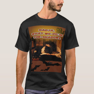 Camiseta nadja dall