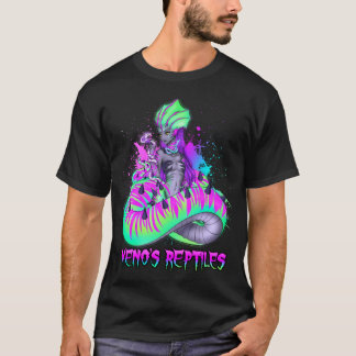 Camiseta Naga Mother