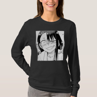 Camiseta Nagatoro