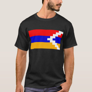 Camiseta Nagorno Karabaj