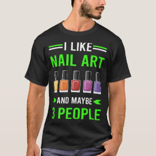 Camiseta Nail Art Nails Tech Manicure Manicurista Pedicuris