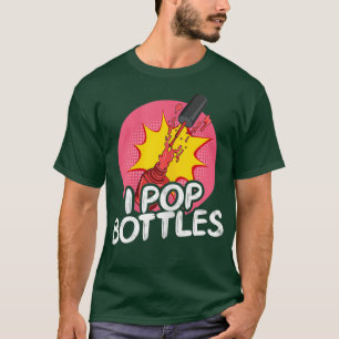 Camiseta Nail Tech cita de mujeres para un manicurista