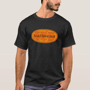 Camiseta Nailhead salvaje 425