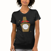 NAILS & LASHES - T-Shi, estilista de uñas purpurin