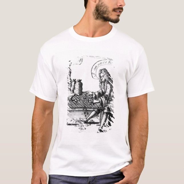 Camiseta Naipes que conmemoran (Anverso)
