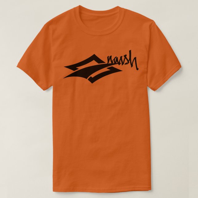 Camiseta Naish windsurfing T (Diseño del anverso)