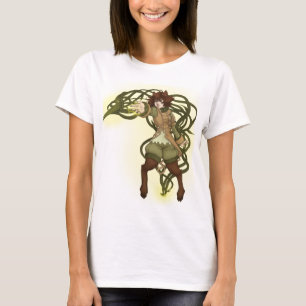 Camiseta Naitlya Woosh