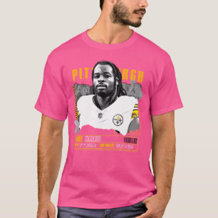 Camiseta Najee Harris Football Shirestry Tapestry 1