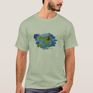 Camiseta NAK Bali 3