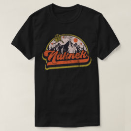 Camiseta Naknek, Alaska