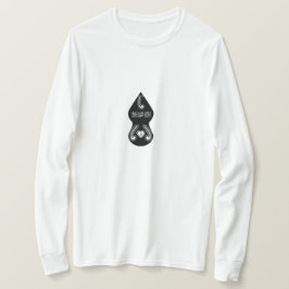 Camiseta Nalain pak نعلین پاک