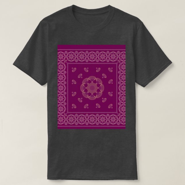 Camiseta Naleli ea Basotho 3 (Diseño del anverso)