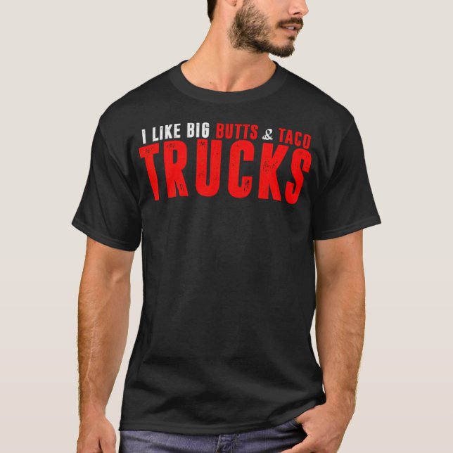 Camiseta namastay de arte de TRUCKS (Anverso)
