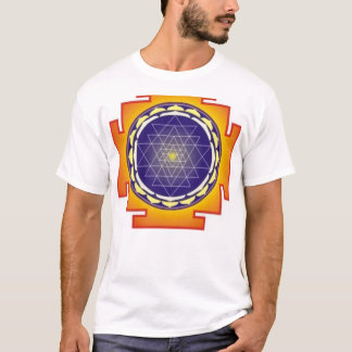 CAMISETA NAMASTE