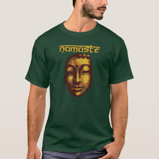 Camiseta Namaste