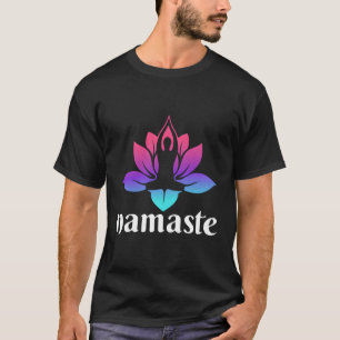 Camiseta Namaste