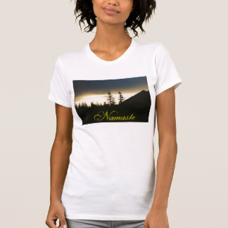 Camiseta Namaste