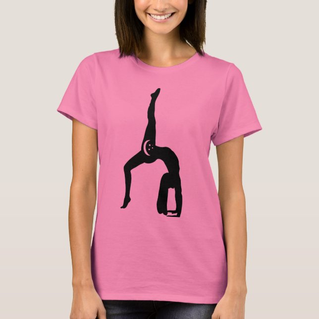 Camiseta Namaste 101 (Anverso)