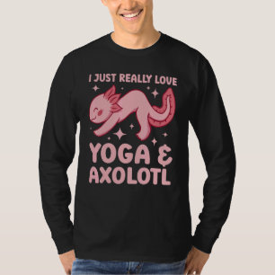 Camiseta Namaste Meditación Fitness Me encanta el Yoga