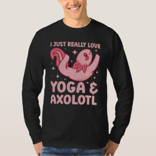 Camiseta Namaste Meditación Fitness Me Encanta El Yoga