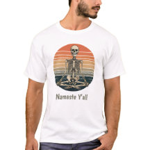 Namaste T-Shirt