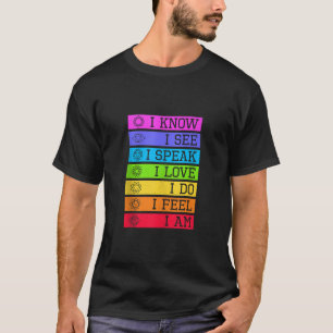 Camiseta Namaste Yoga Meditación 7 Chakras Espiritual Tank