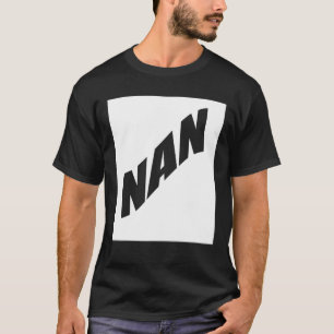 Camiseta Nan Family Reunion Last Name Team Funny Custom