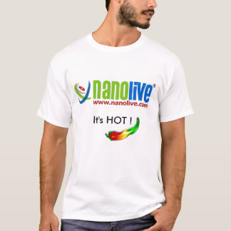 Camiseta nana