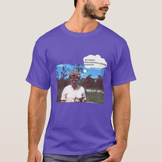 Camiseta Nana 90 (Anverso)