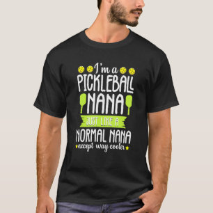 Camiseta Nana Dad Guay Paddle Ball